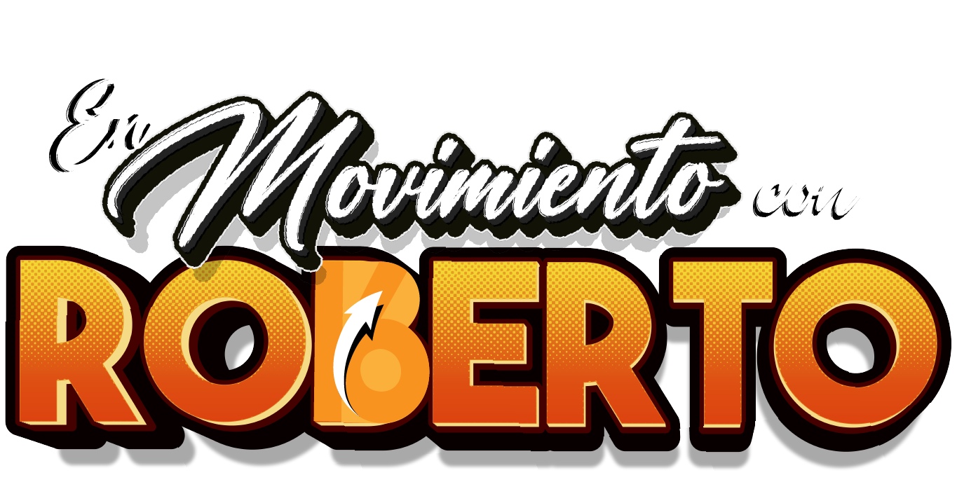 EN MOVIMIENTO CON ROBERTO